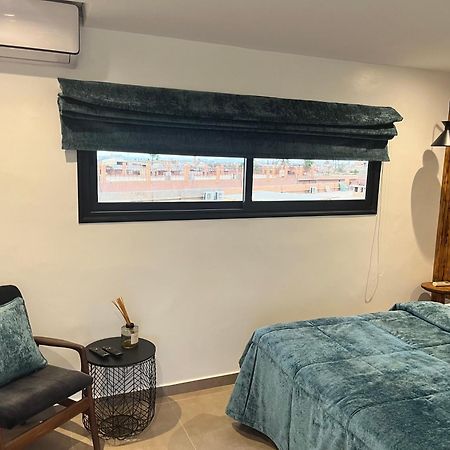Dar L'Hna Apartment Marrakesh Bagian luar foto