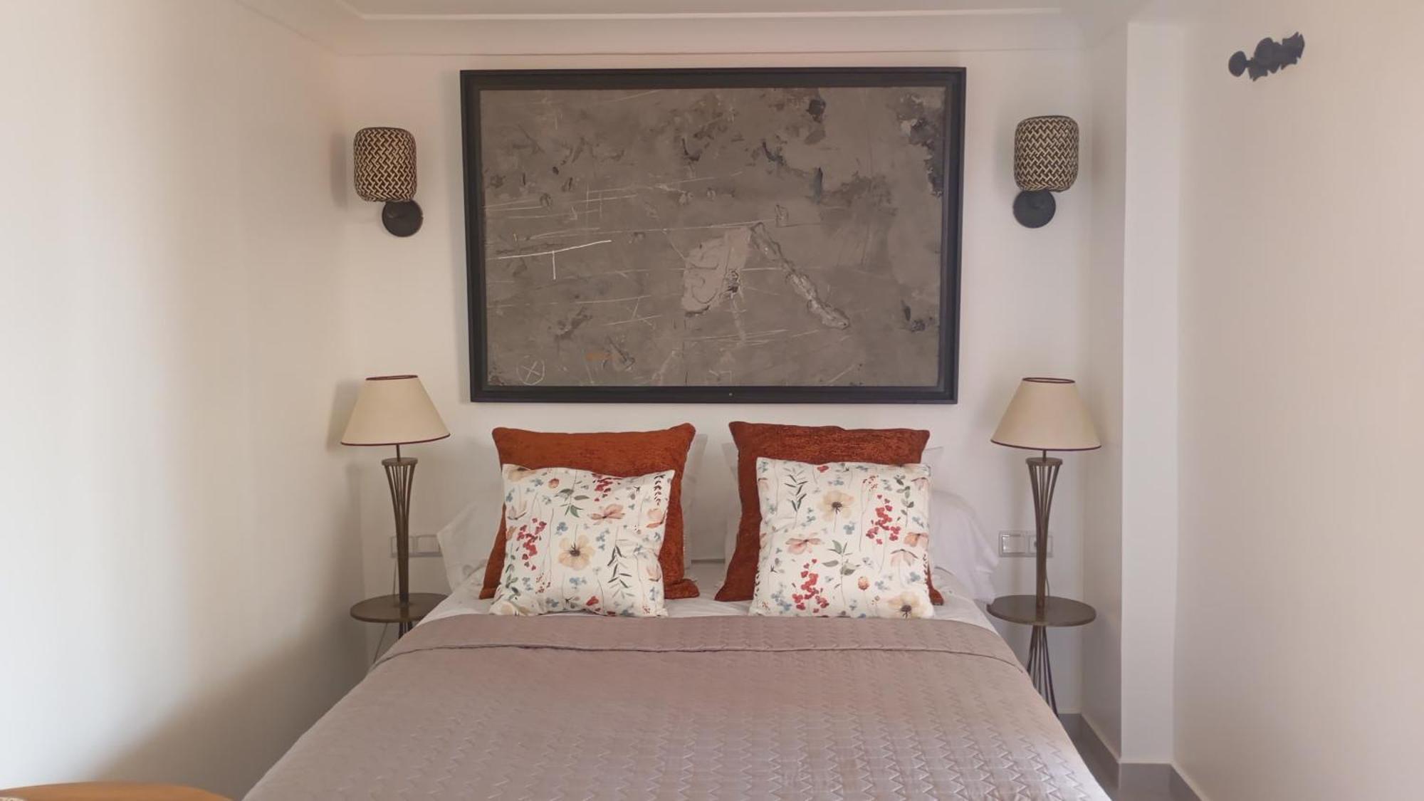 Dar L'Hna Apartment Marrakesh Bagian luar foto