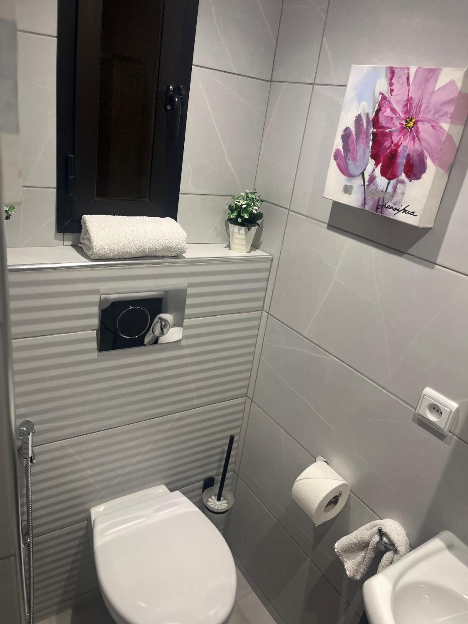 Dar L'Hna Apartment Marrakesh Bagian luar foto